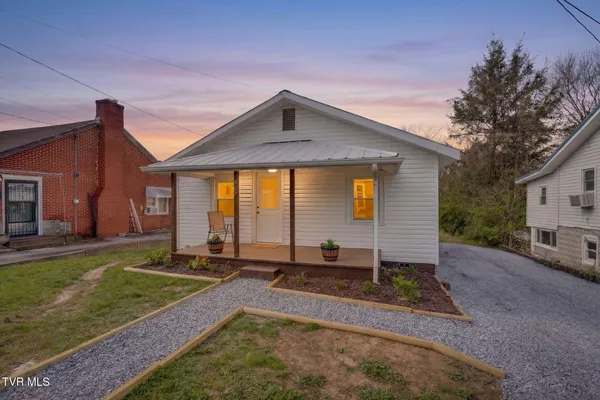 $199,900 | 907 Hopson Street, Johnson City, TN 37601