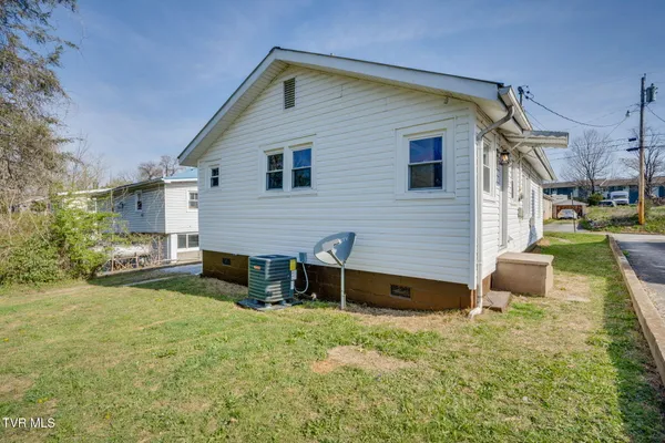 $199,900 | 907 Hopson Street, Johnson City, TN 37601
