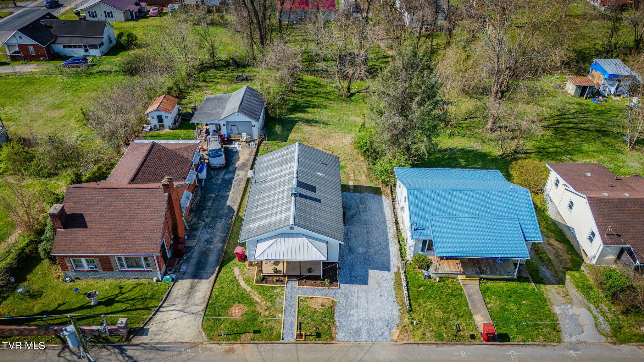 907 Hopson Street Johnson City, TN 37601 - Photo 28 of 34 101