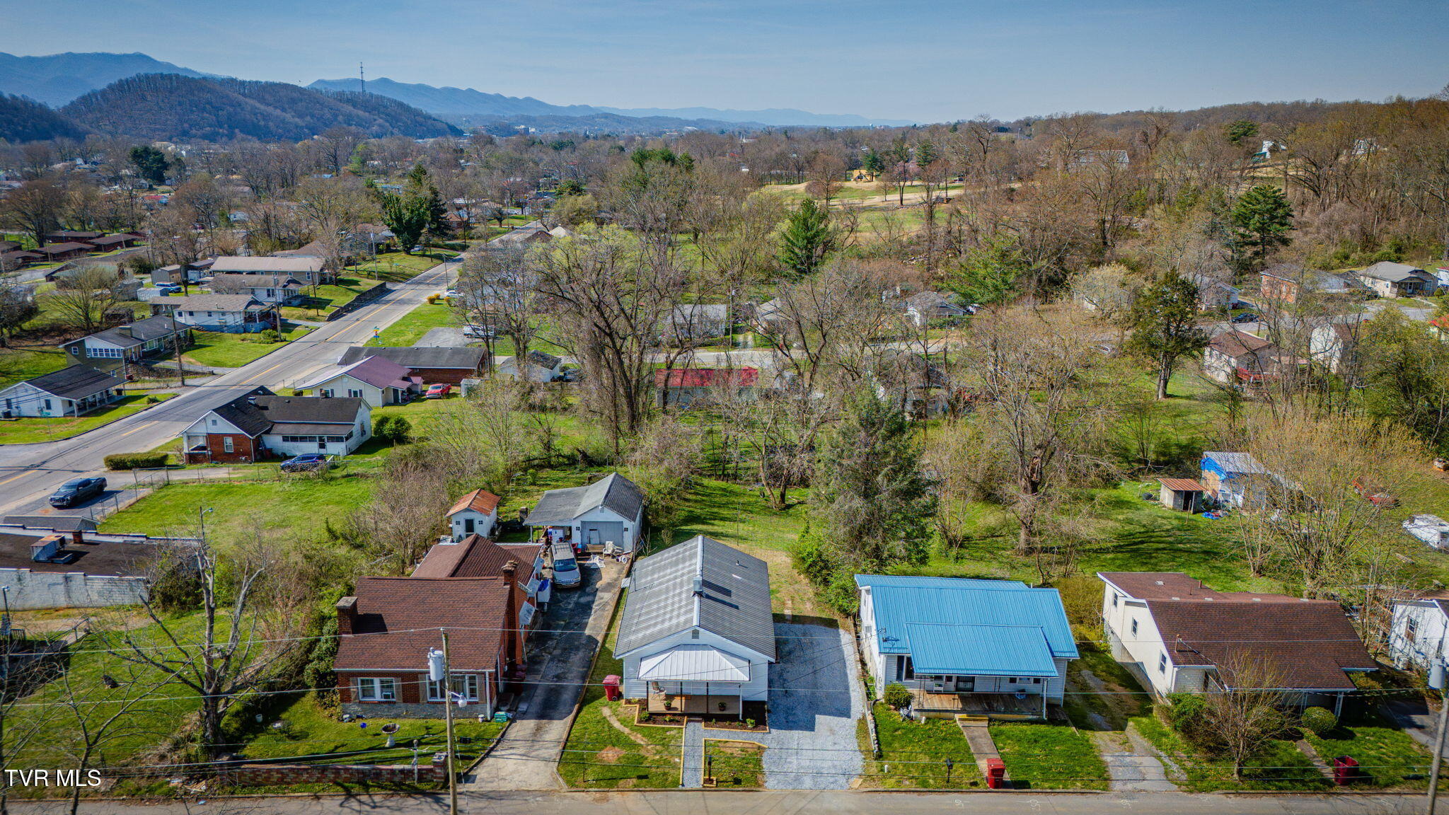 907 Hopson Street Johnson City, TN 37601 - Photo 29 of 34 102
