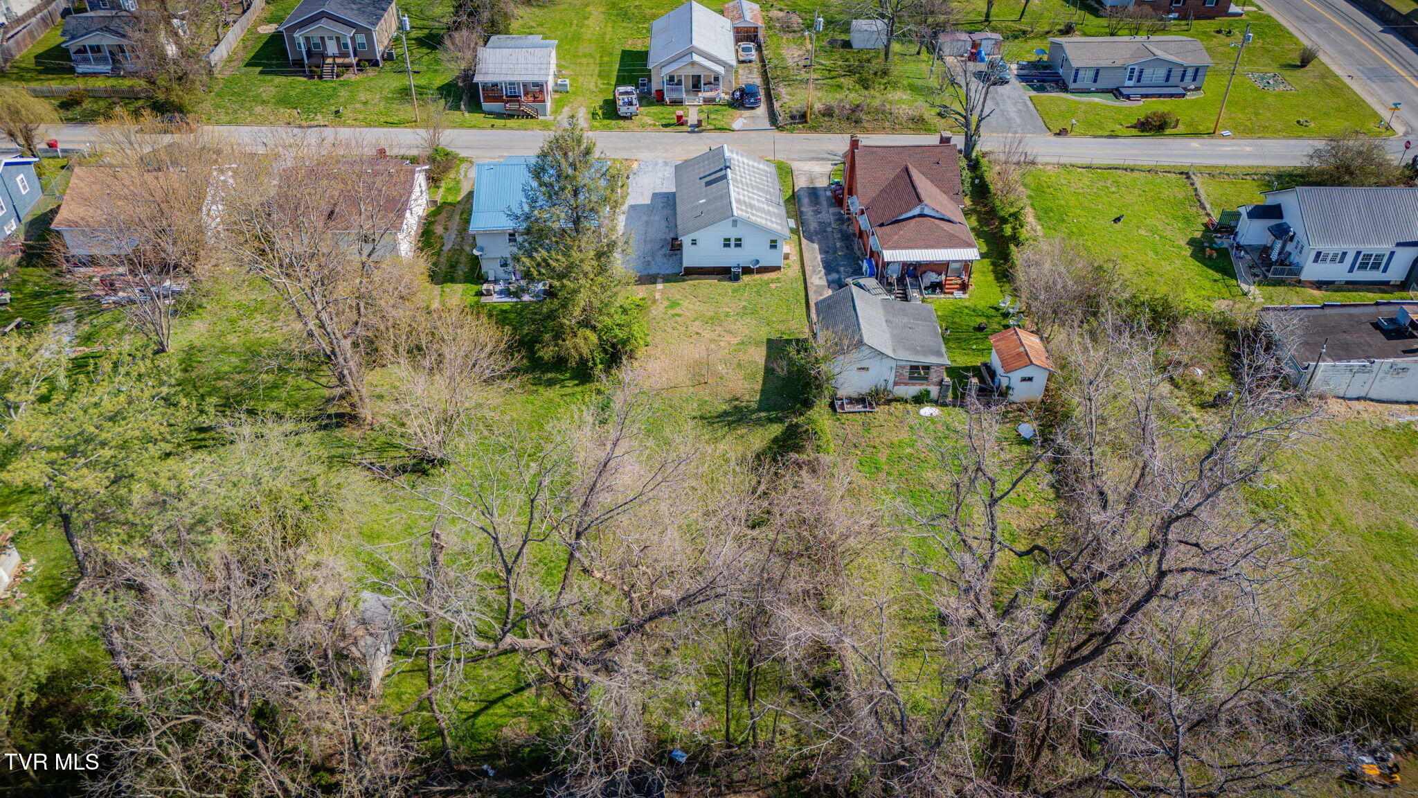 907 Hopson Street Johnson City, TN 37601 - Photo 30 of 34 103