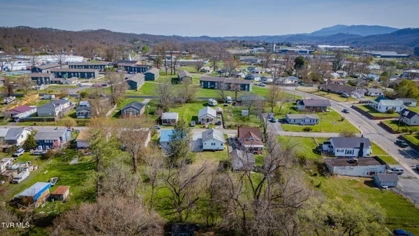$199,900 | 907 Hopson Street, Johnson City, TN 37601
