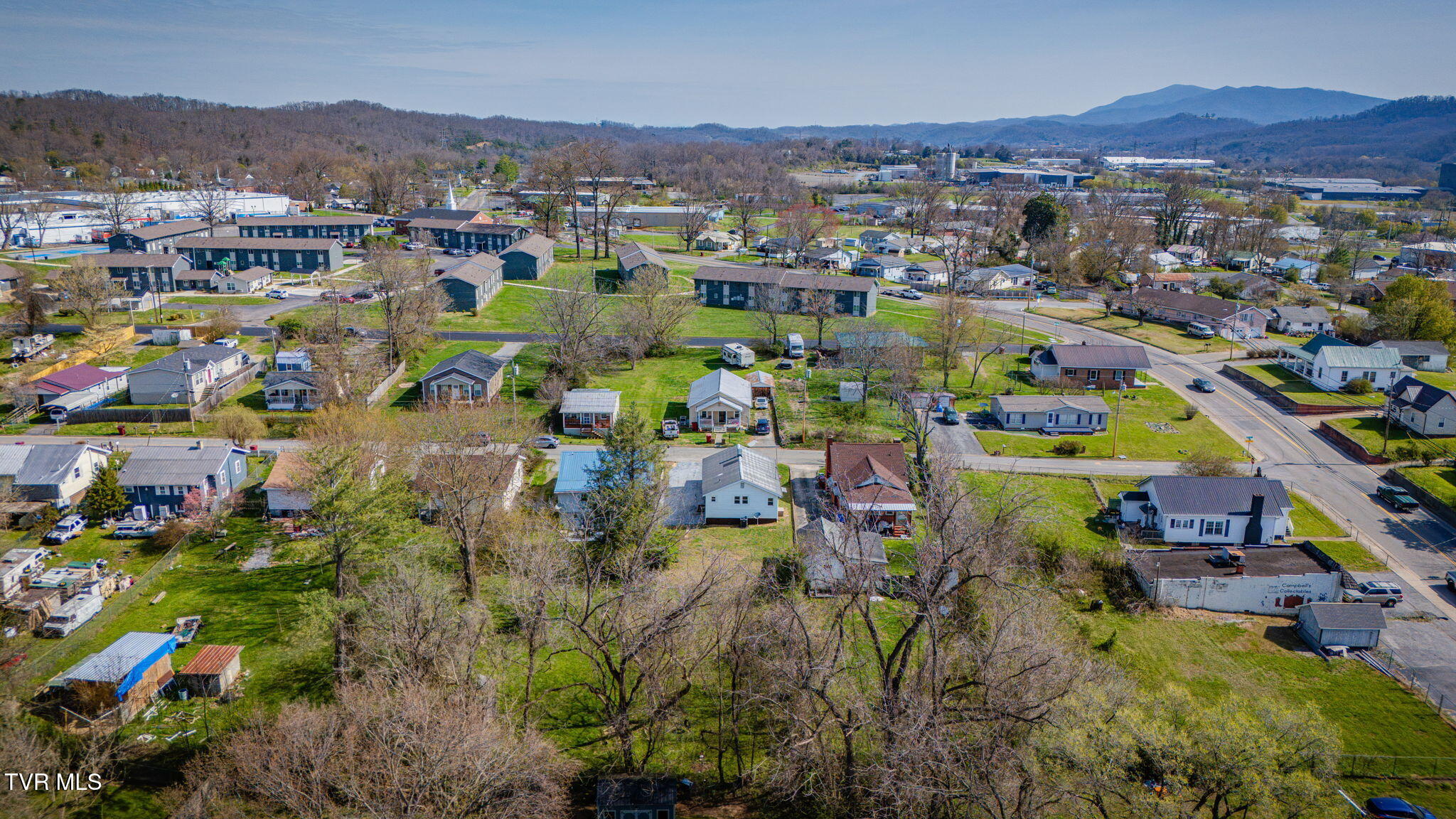 907 Hopson Street Johnson City, TN 37601 - Photo 31 of 34 104