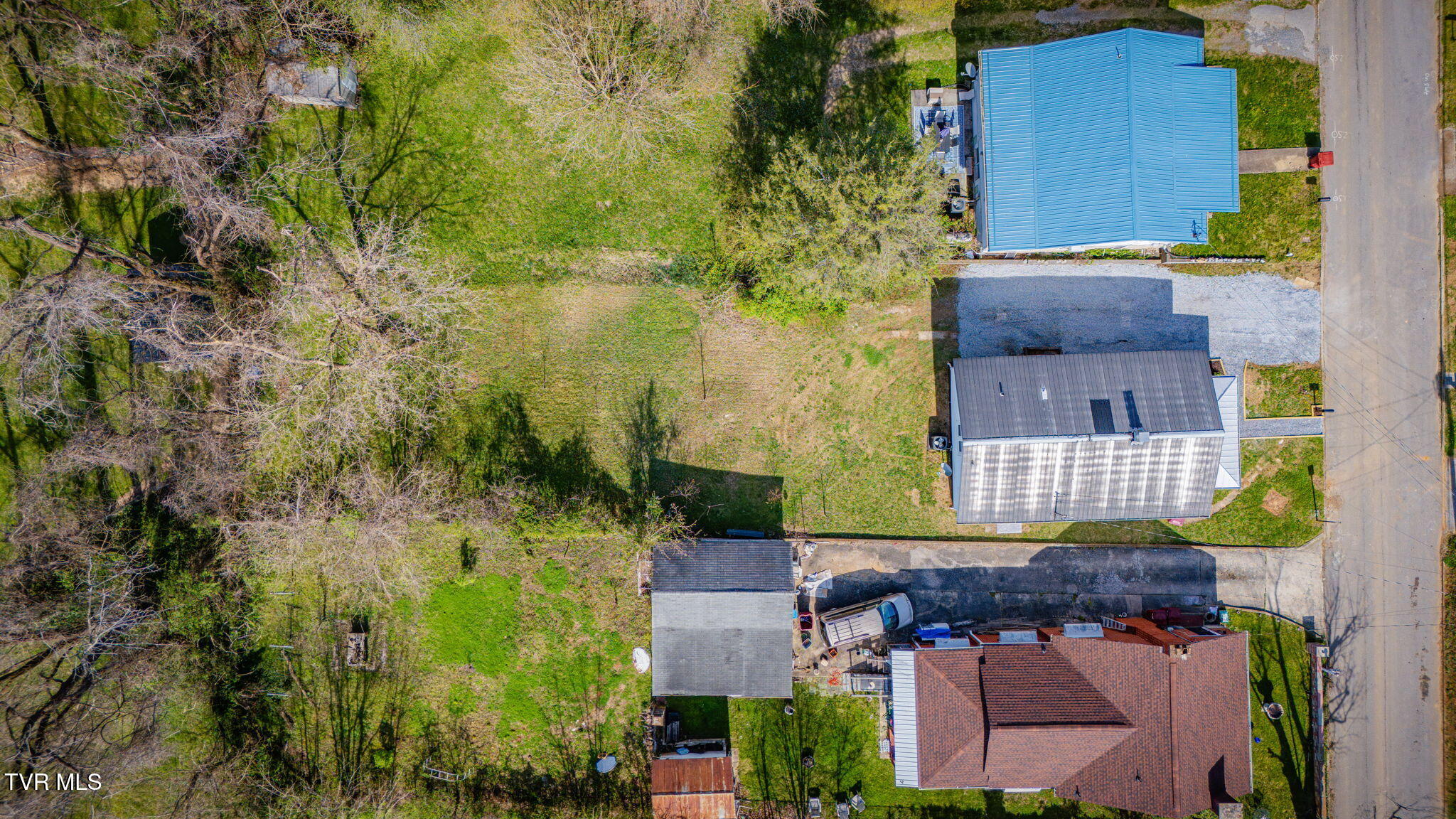 907 Hopson Street Johnson City, TN 37601 - Photo 32 of 34 105