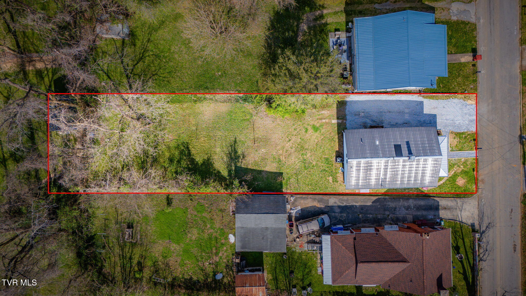 907 Hopson Street Johnson City, TN 37601 - Photo 33 of 34 105a