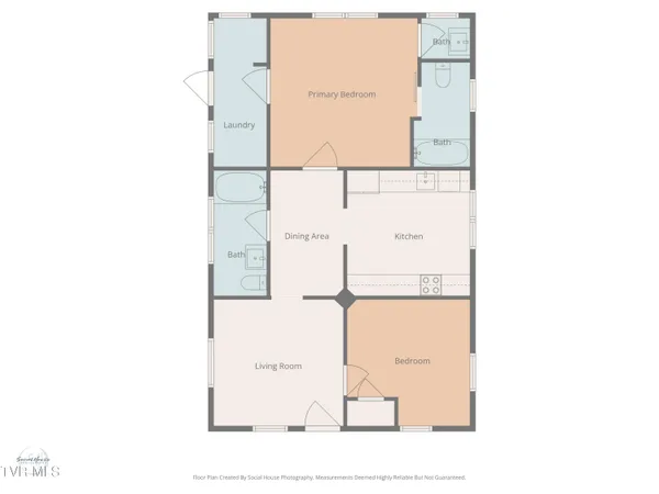 $199,900 | 907 Hopson Street, Johnson City, TN 37601