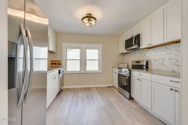 $199,900 | 907 Hopson Street, Johnson City, TN 37601