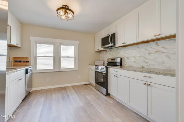 $199,900 | 907 Hopson Street, Johnson City, TN 37601