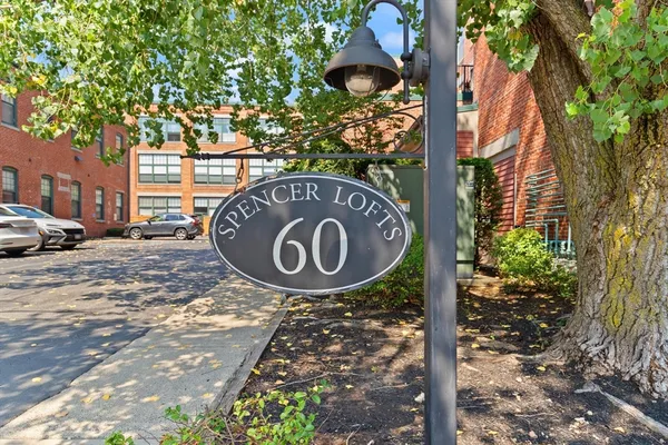 $540,000 | 60 Dudley Street, Unit 32, Chelsea, MA 02150