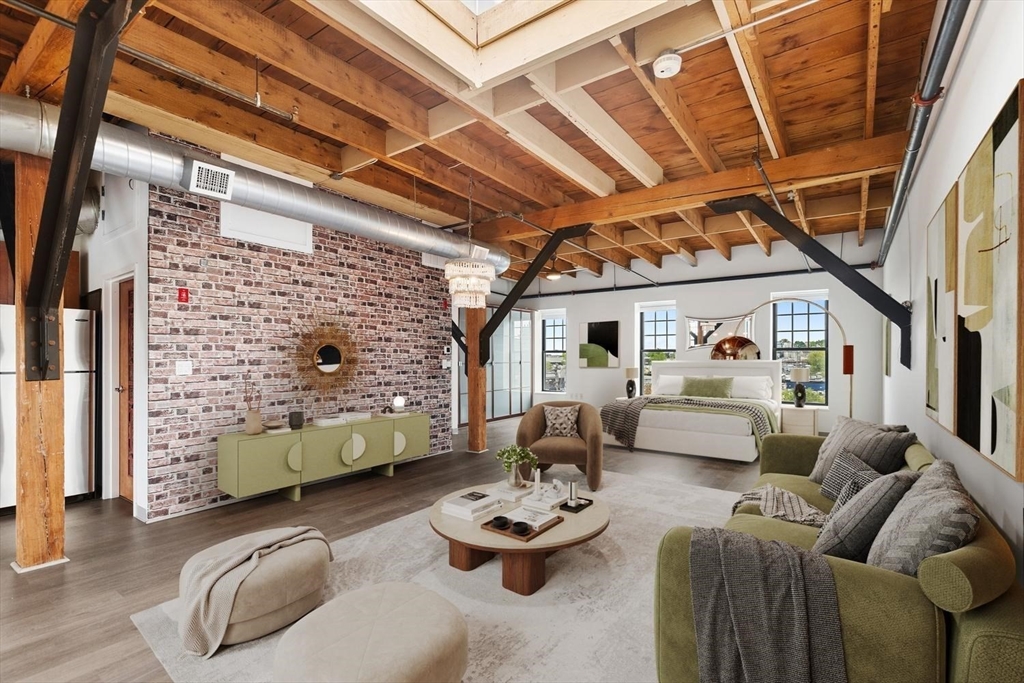 60 Dudley Street, Unit 32 Chelsea, MA 02150 - Photo 14 of 33