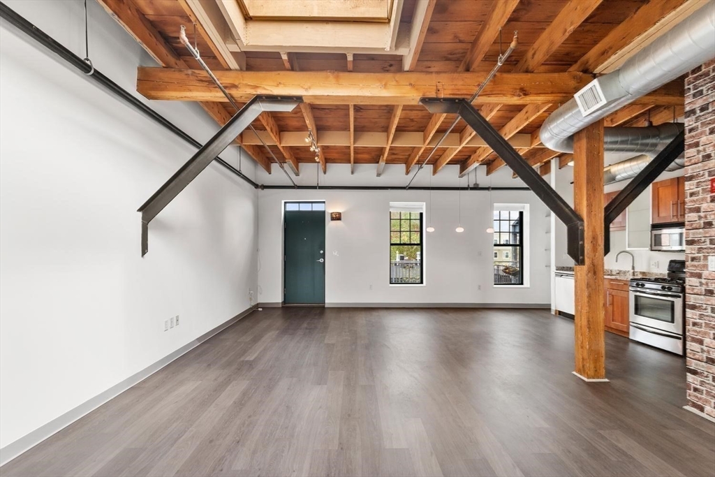 60 Dudley Street, Unit 32 Chelsea, MA 02150 - Photo 18 of 33