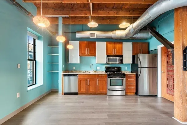 $540,000 | 60 Dudley Street, Unit 32, Chelsea, MA 02150