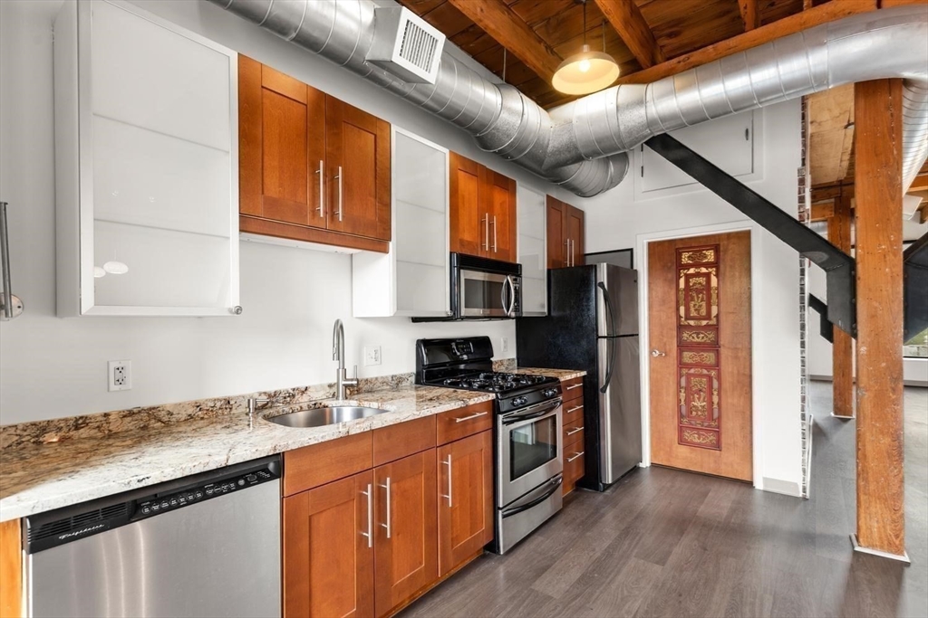 60 Dudley Street, Unit 32 Chelsea, MA 02150 - Photo 9 of 33