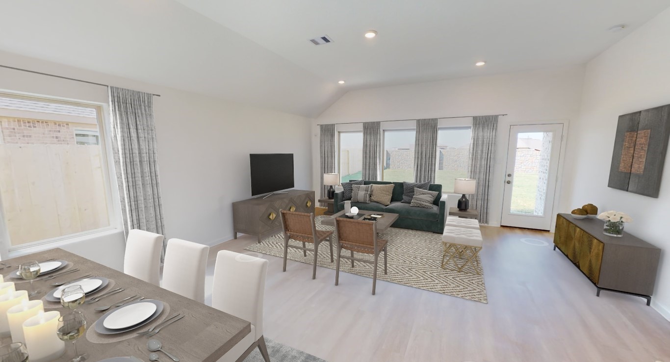 28931 Rustic Robin Lane Hockley, TX 77447 - Photo 3 of 11 Representation - not actual home.