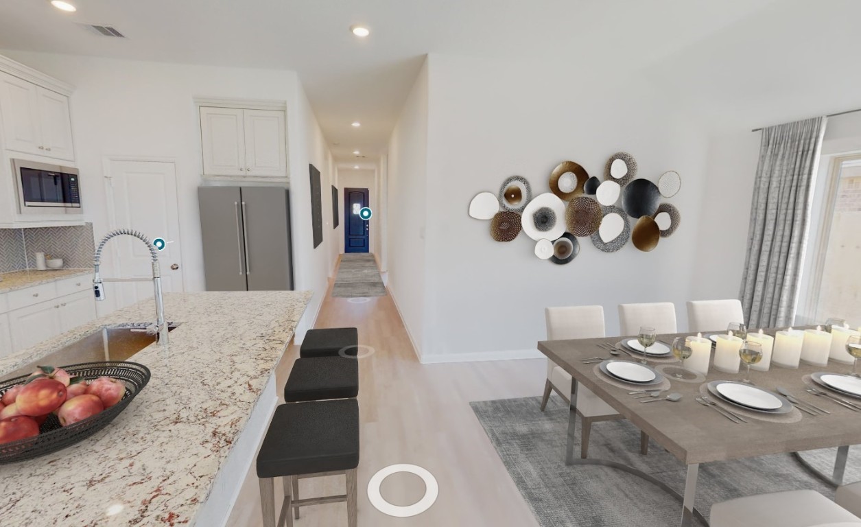 28931 Rustic Robin Lane Hockley, TX 77447 - Photo 5 of 11 Representation - not actual home.