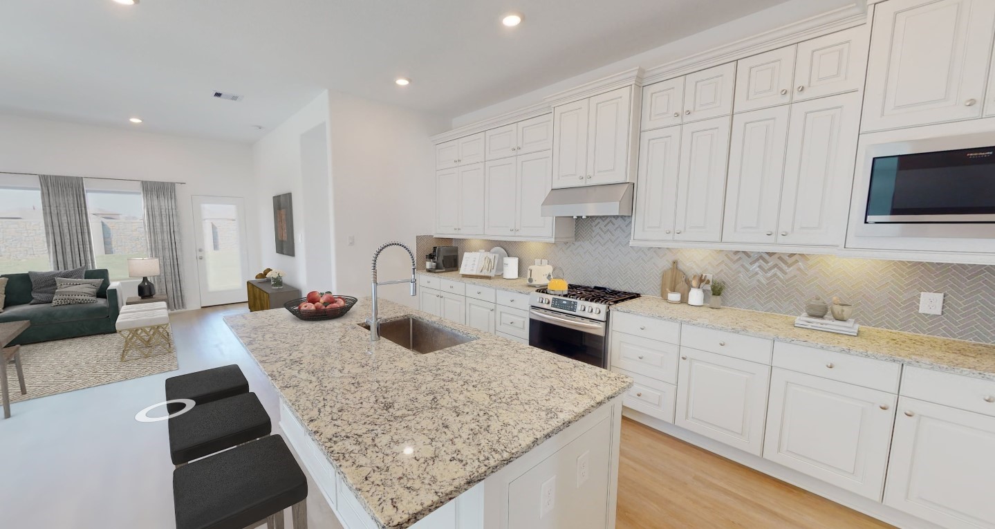 28931 Rustic Robin Lane Hockley, TX 77447 - Photo 6 of 11 Representation - not actual home.