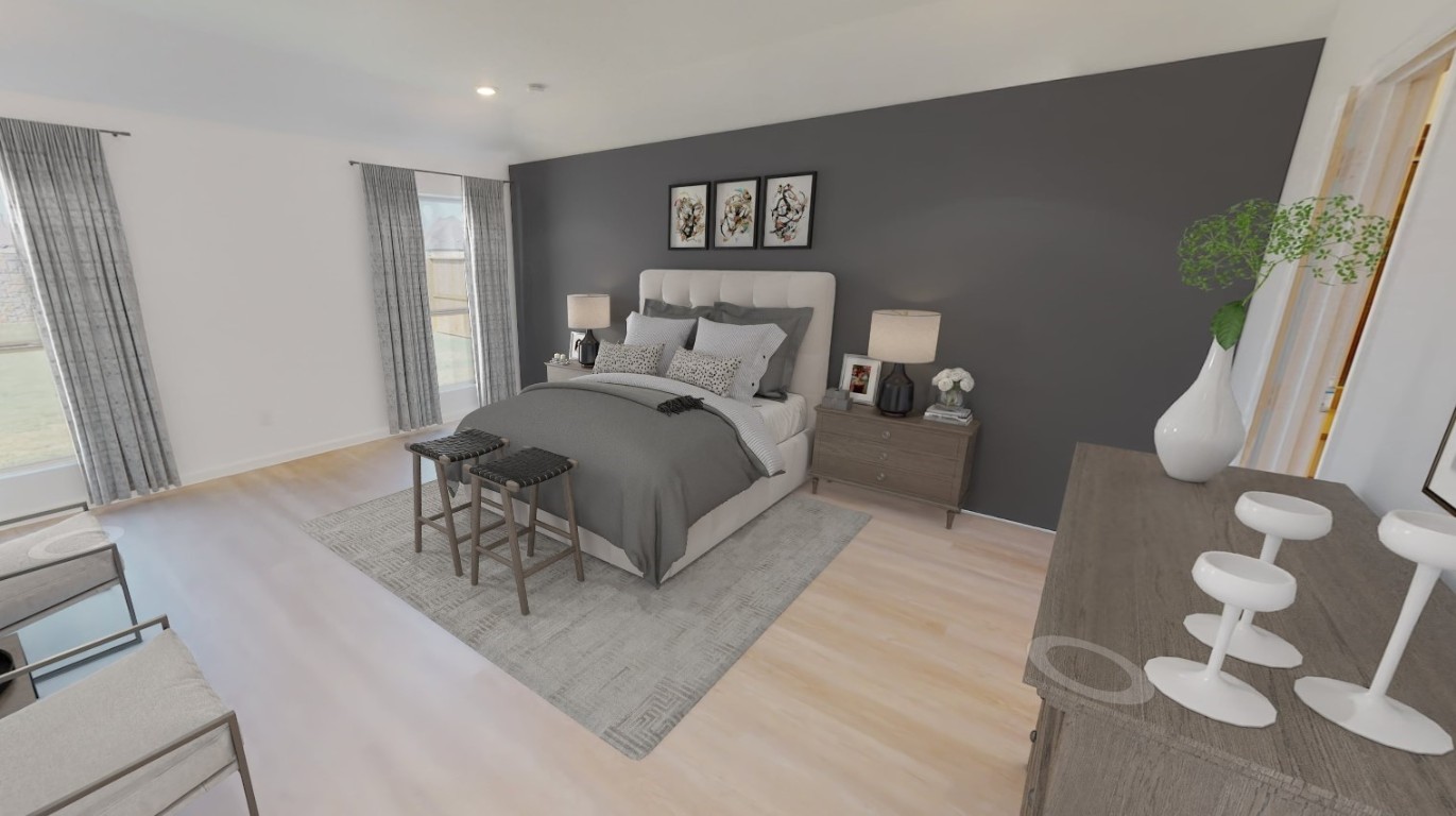 28931 Rustic Robin Lane Hockley, TX 77447 - Photo 7 of 11 Representation - not actual home.