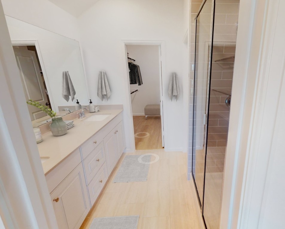 28931 Rustic Robin Lane Hockley, TX 77447 - Photo 8 of 11 Representation - not actual home.