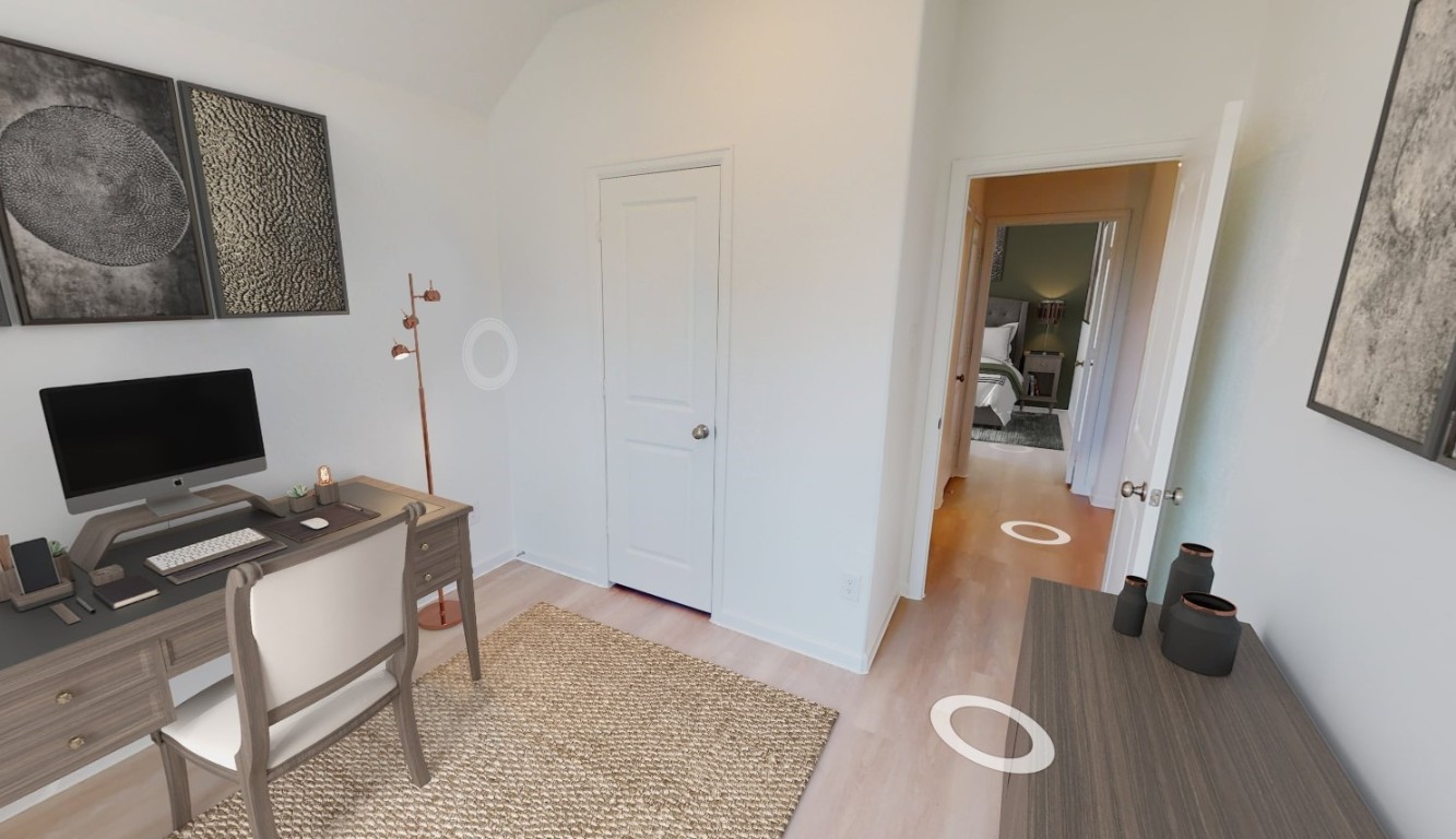 28931 Rustic Robin Lane Hockley, TX 77447 - Photo 9 of 11 Representation - not actual home.