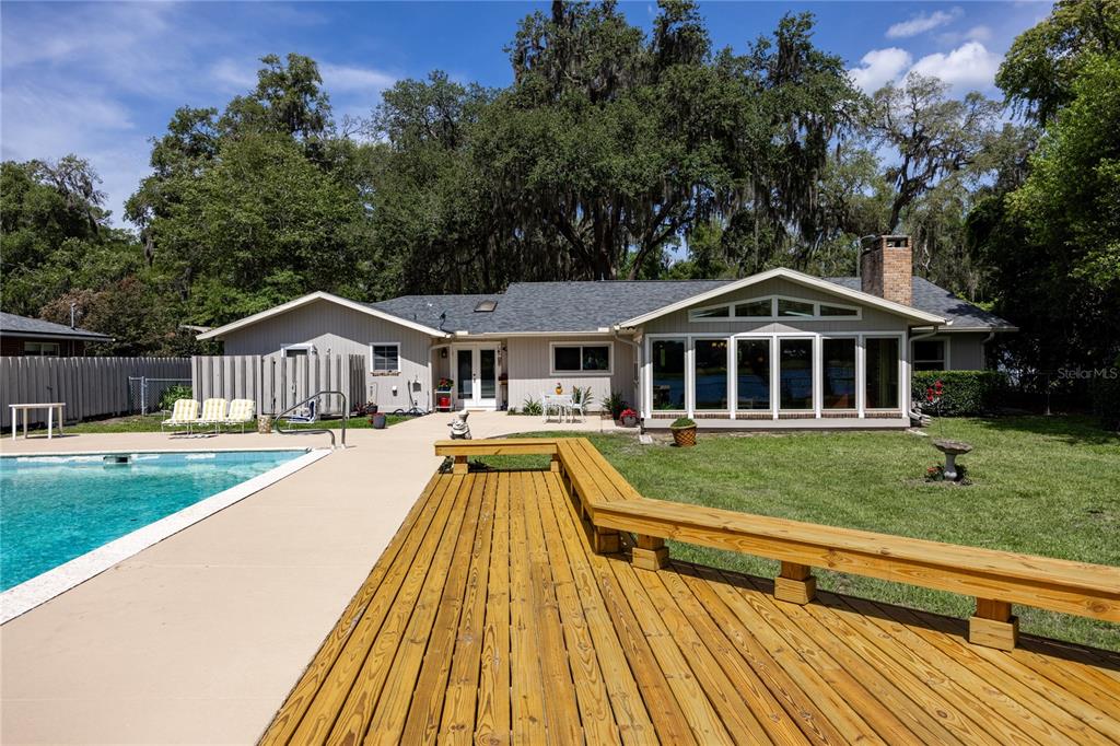3933 State Road 21 Keystone Heights, FL 32656 - Photo 58 of 99