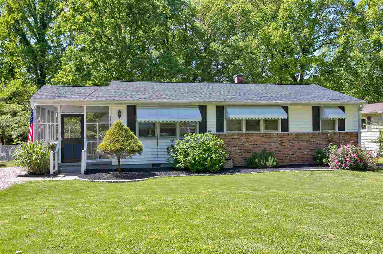 3417 Apache Drive Raleigh, NC 27609 - Photo 1 of 25 Photo 1