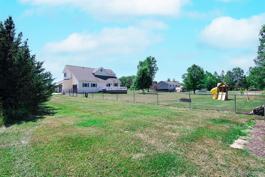 11414 Cook Road Gaines, MI 48436 - Photo 17 of 17