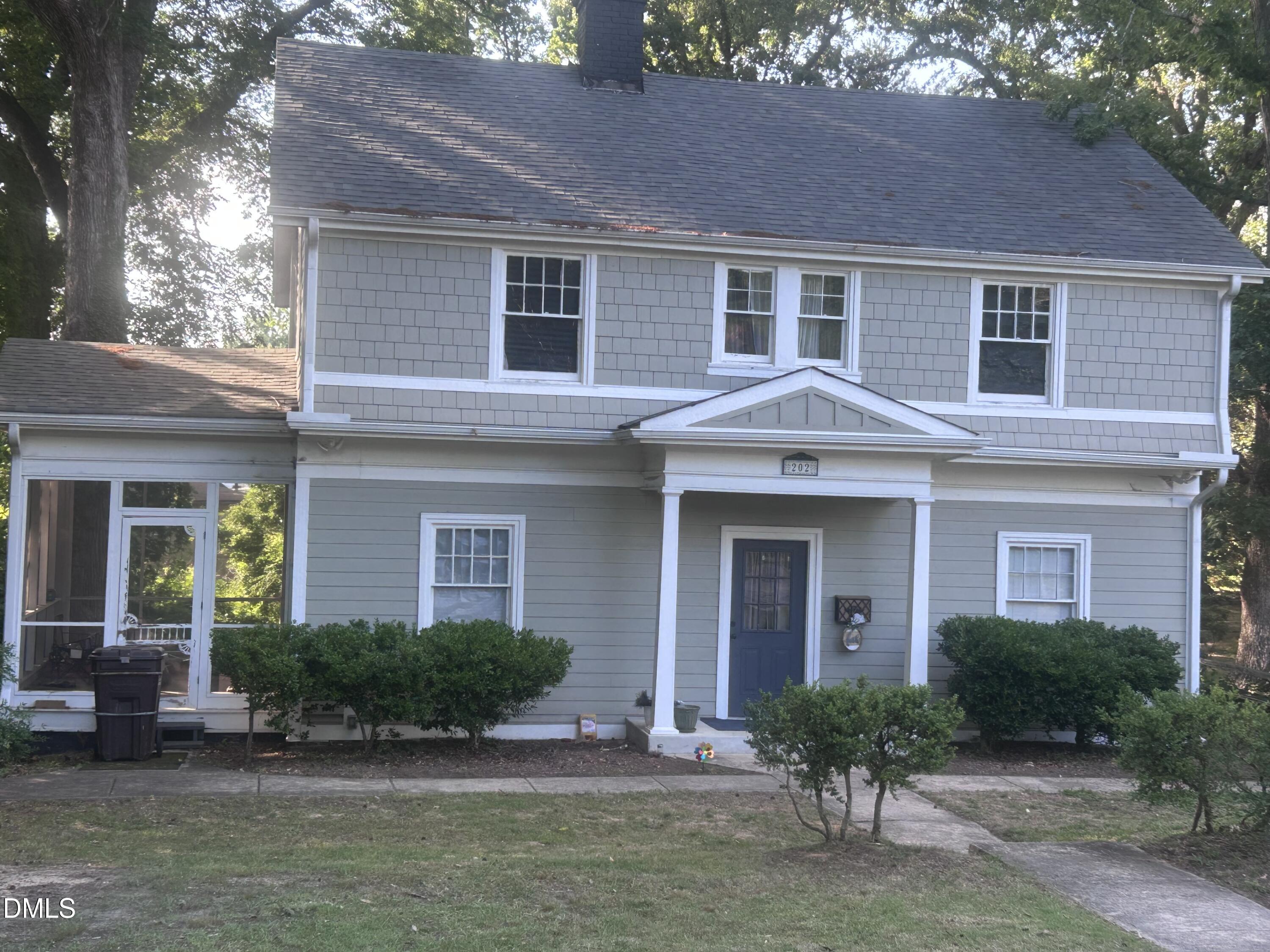202 Barnett Avenue Roxboro, NC 27573 - Photo 1 of 20 IMG_4339