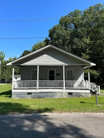 $100,000 | 605-607 Tomlinson Street, Kingstree, SC 29556