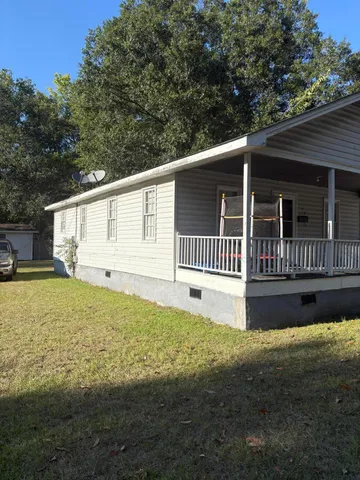 $100,000 | 605-607 Tomlinson Street, Kingstree, SC 29556