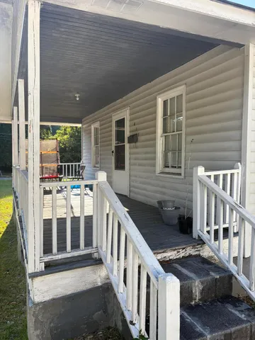 $100,000 | 605-607 Tomlinson Street, Kingstree, SC 29556