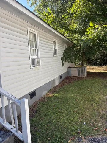 $100,000 | 605-607 Tomlinson Street, Kingstree, SC 29556