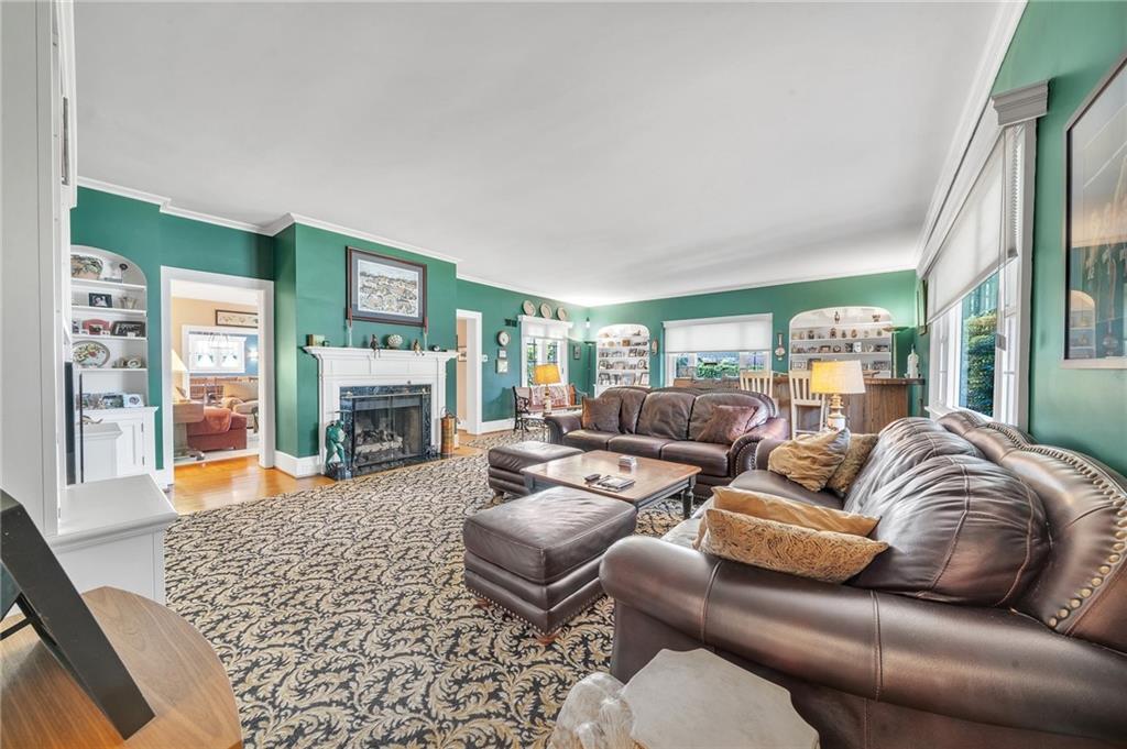 1401 School Street Indiana, PA 15701 - Photo 6 of 25 Gallery Image 6