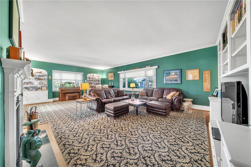 1401 School Street Indiana, PA 15701 - Photo 7 of 25 Gallery Image 7