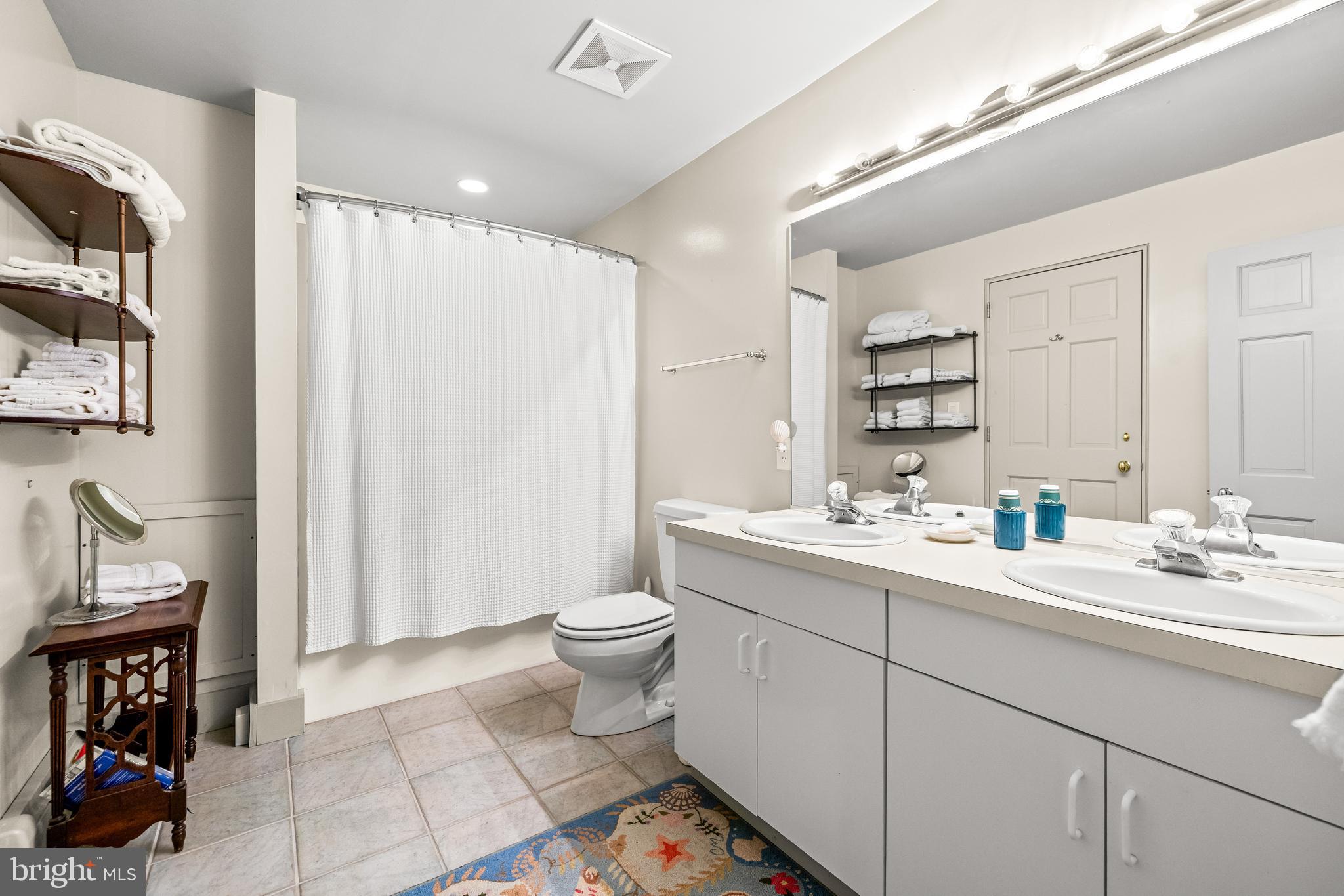 2910 Hunter Mill Road White Hall, MD 21161 - Photo 35 of 51 Lower level full bath
