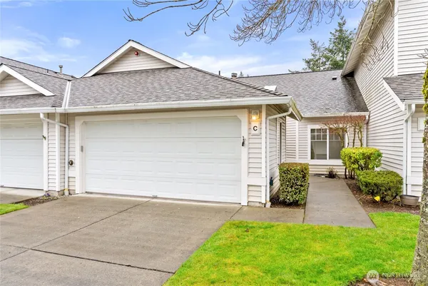 $465,000 | 6008 Nathan Way Southeast, Unit C, Auburn, WA 98092