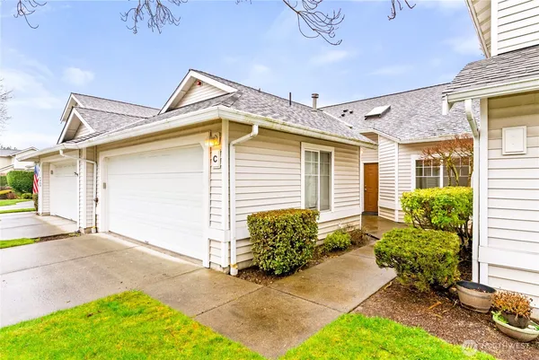 $465,000 | 6008 Nathan Way Southeast, Unit C, Auburn, WA 98092