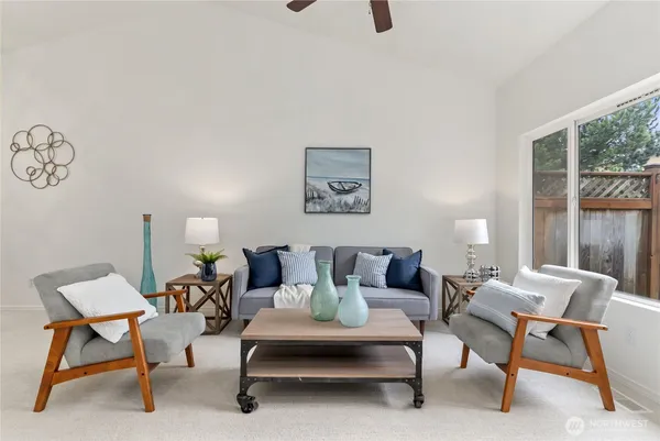 $465,000 | 6008 Nathan Way Southeast, Unit C, Auburn, WA 98092