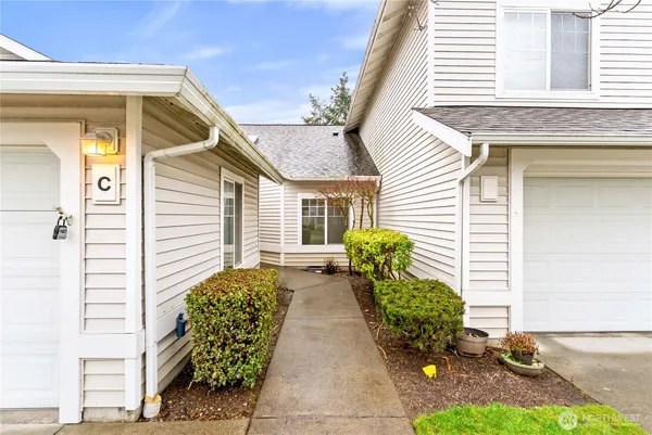 $465,000 | 6008 Nathan Way Southeast, Unit C, Auburn, WA 98092