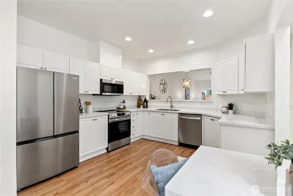$465,000 | 6008 Nathan Way Southeast, Unit C, Auburn, WA 98092