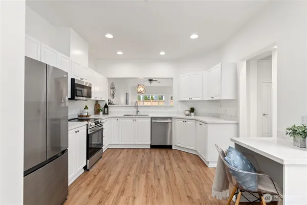 $465,000 | 6008 Nathan Way Southeast, Unit C, Auburn, WA 98092