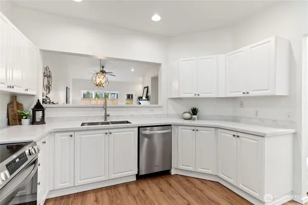 $465,000 | 6008 Nathan Way Southeast, Unit C, Auburn, WA 98092
