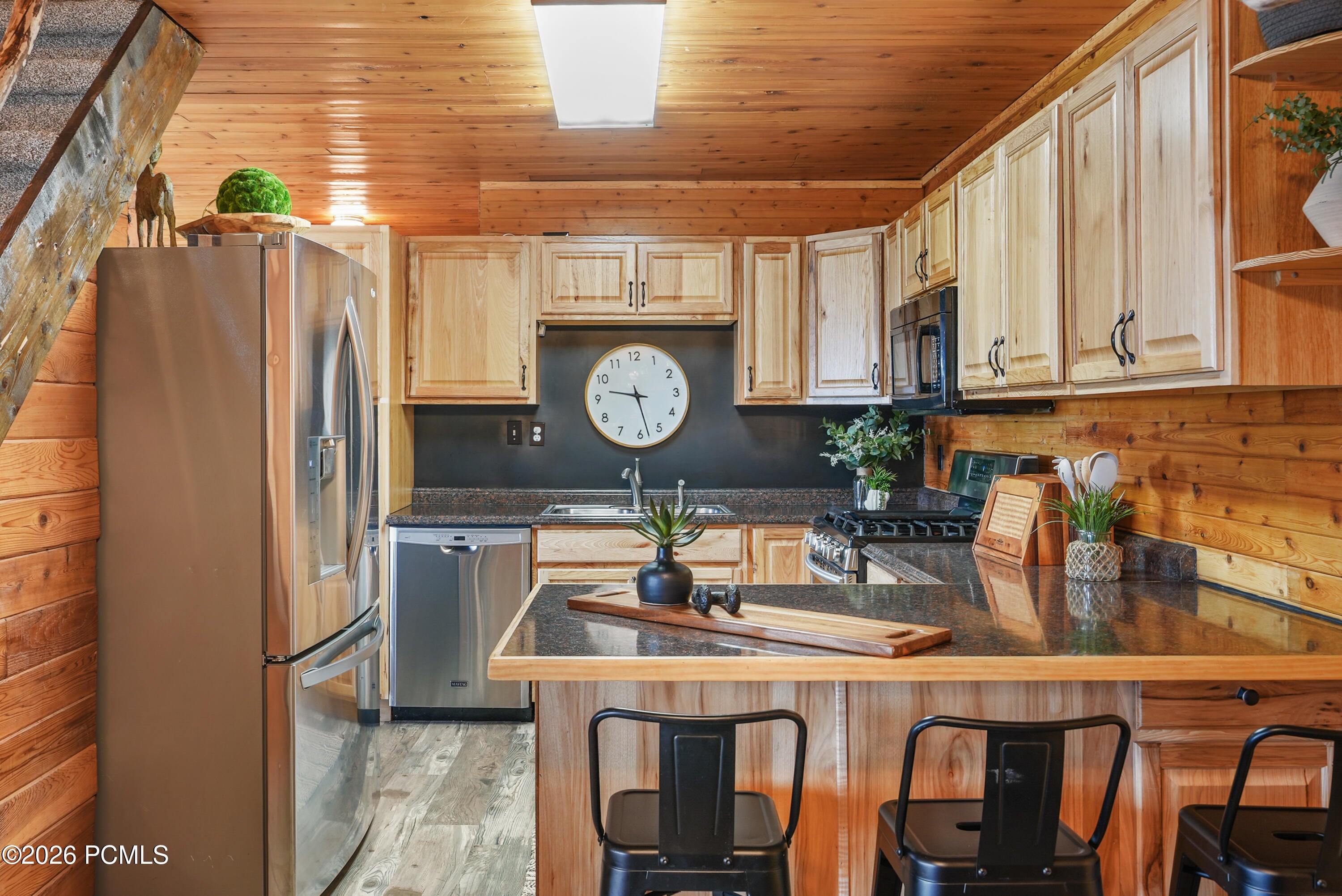 576 Upper Cove Road, Unit 76 Park City, UT 84098 - Photo 10 of 39 Gallery Image 10