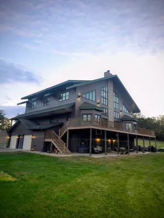 $1,449,000 | 12157 County Highway, Parkers Prairie, MN 56361