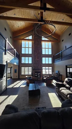 $1,449,000 | 12157 County Highway, Parkers Prairie, MN 56361