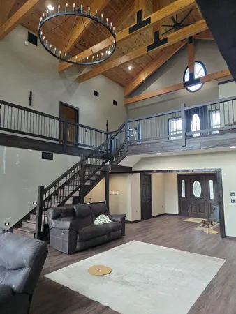 $1,449,000 | 12157 County Highway, Parkers Prairie, MN 56361