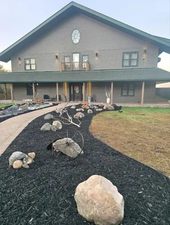 $1,449,000 | 12157 County Highway, Parkers Prairie, MN 56361