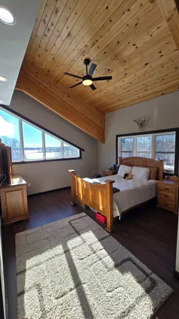 $1,449,000 | 12157 County Highway, Parkers Prairie, MN 56361