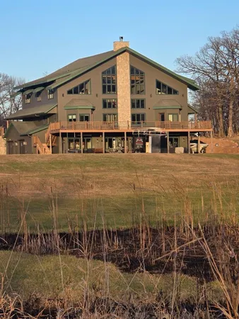 $1,449,000 | 12157 County Highway, Parkers Prairie, MN 56361