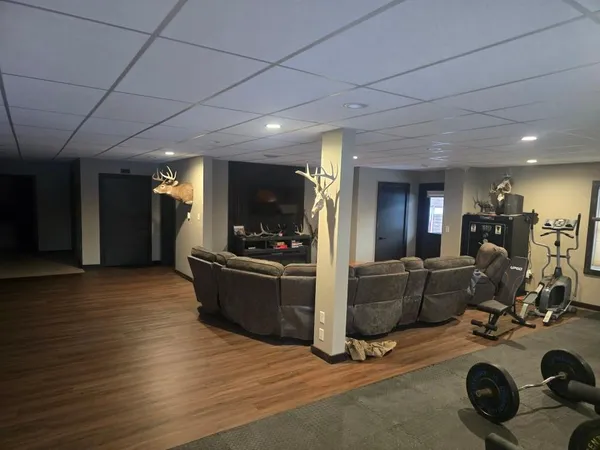 $1,449,000 | 12157 County Highway, Parkers Prairie, MN 56361