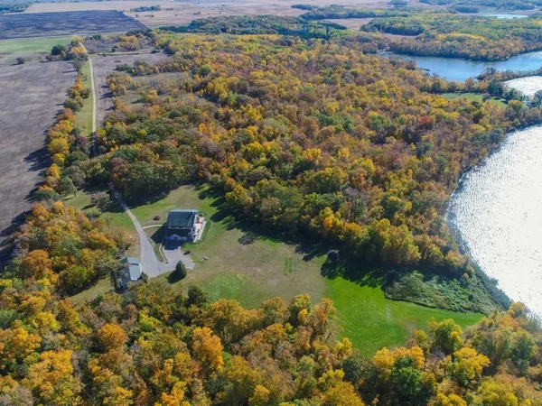 $1,449,000 | 12157 County Highway, Parkers Prairie, MN 56361